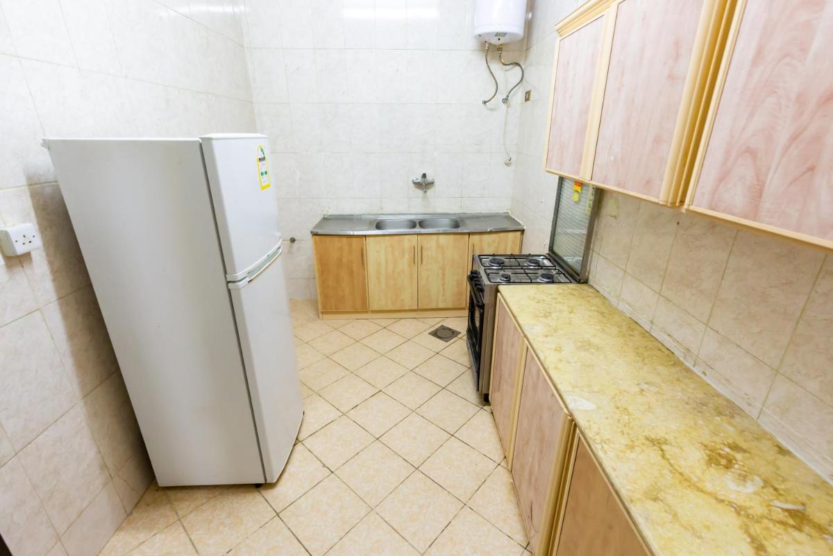 Al Eairy Apartments - Al Madinah 14 - Housity