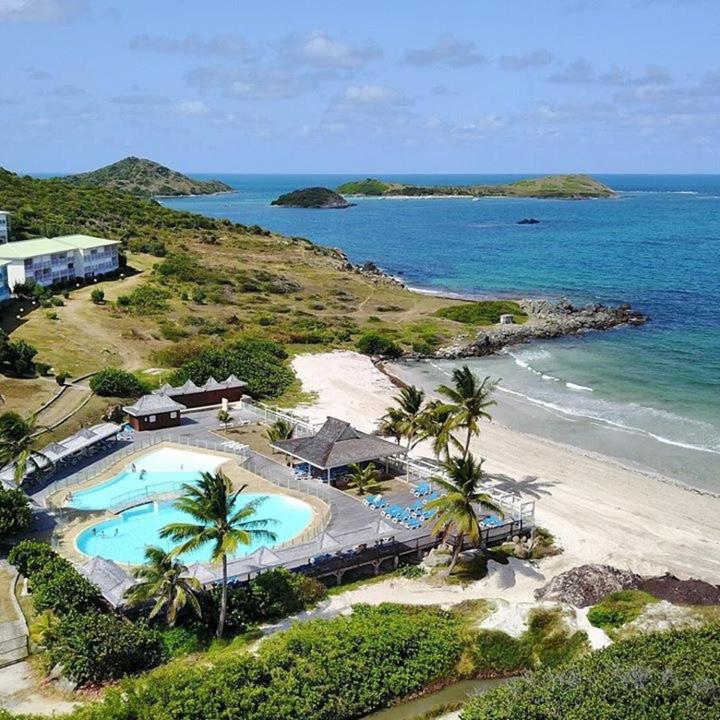 Studio 22 Orient Beach - Housity