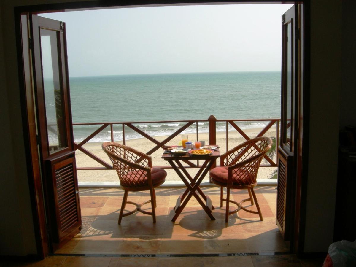 Penthouse Apartment Cumbuco - Tee's Beach Palace - Housity