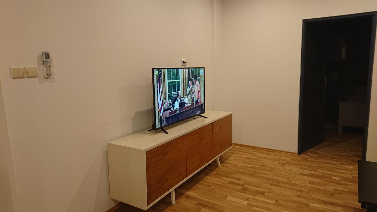 Apartamenty nad Stonehenge - Housity