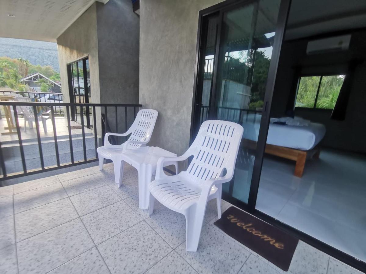 BAAN CHAINARONG - Housity