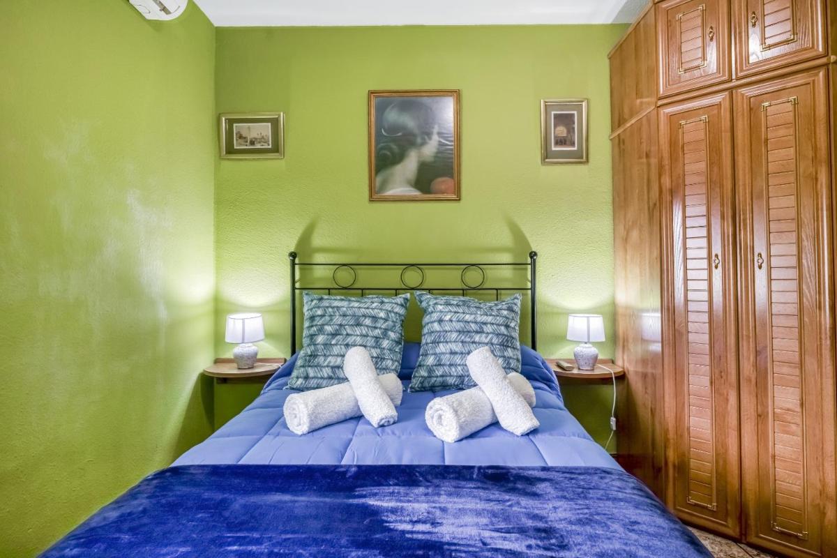 Alojamiento en Casco Antiguo de Cordoba - Housity