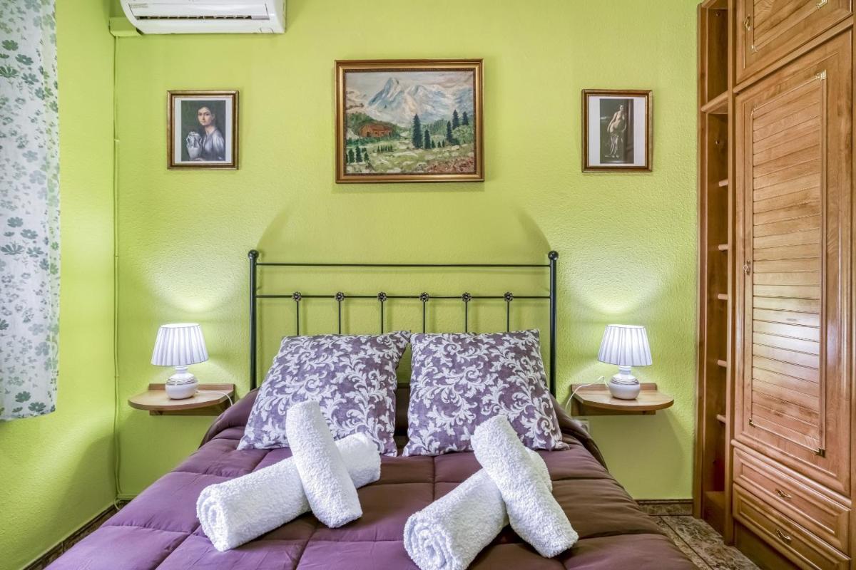 Alojamiento en Casco Antiguo de Cordoba - Housity