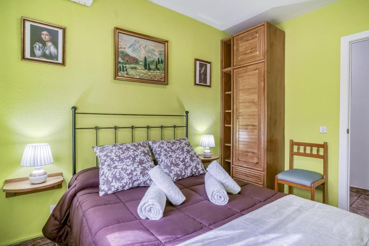 Alojamiento en Casco Antiguo de Cordoba - Housity