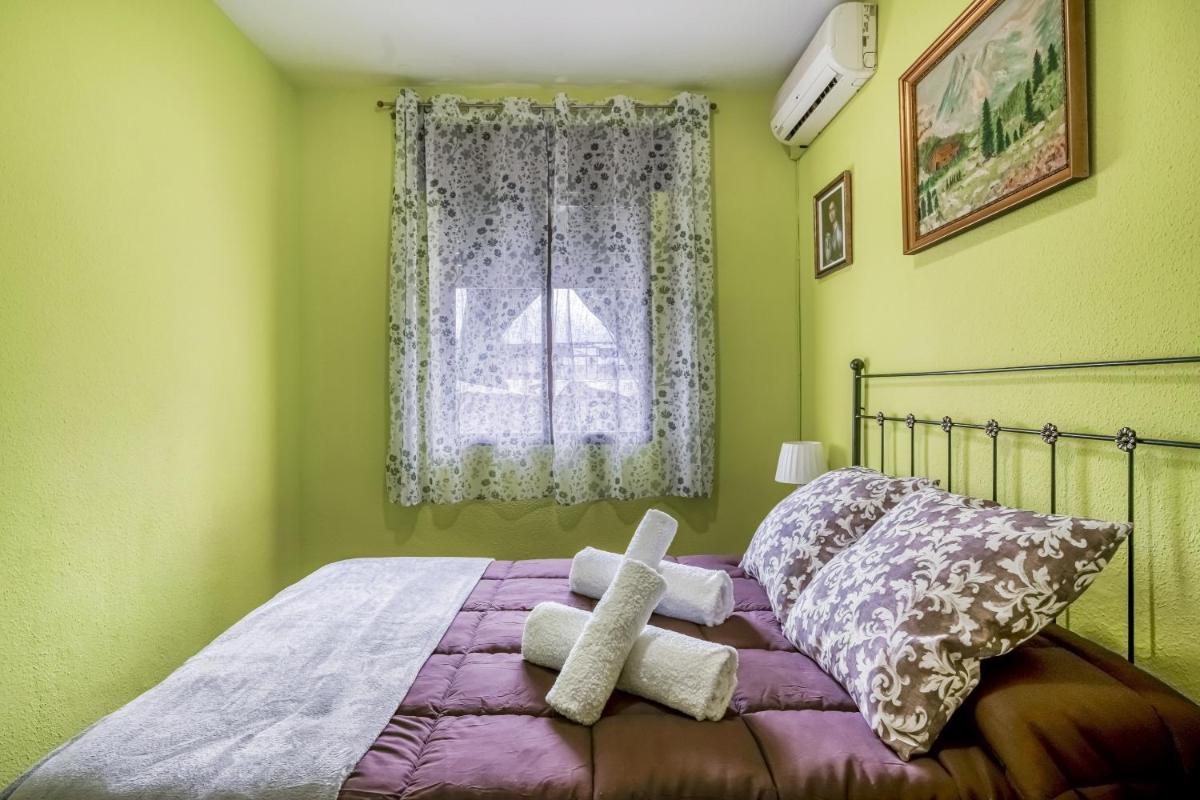 Alojamiento en Casco Antiguo de Cordoba - Housity