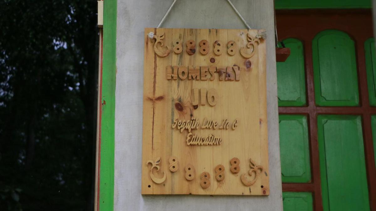 JIO Homestay - Housity