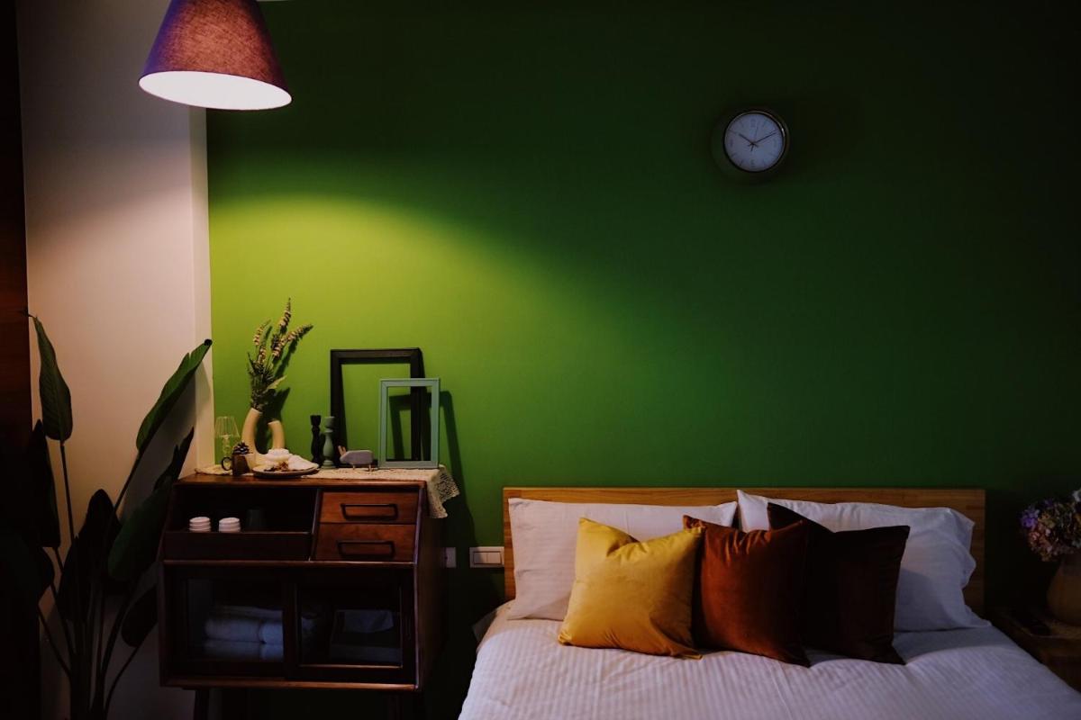 Suitetrails - Easy Life B&B
