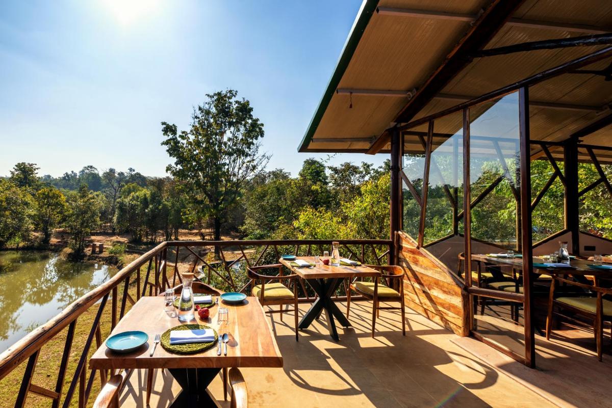 Kanha Jungle Camp - Housity