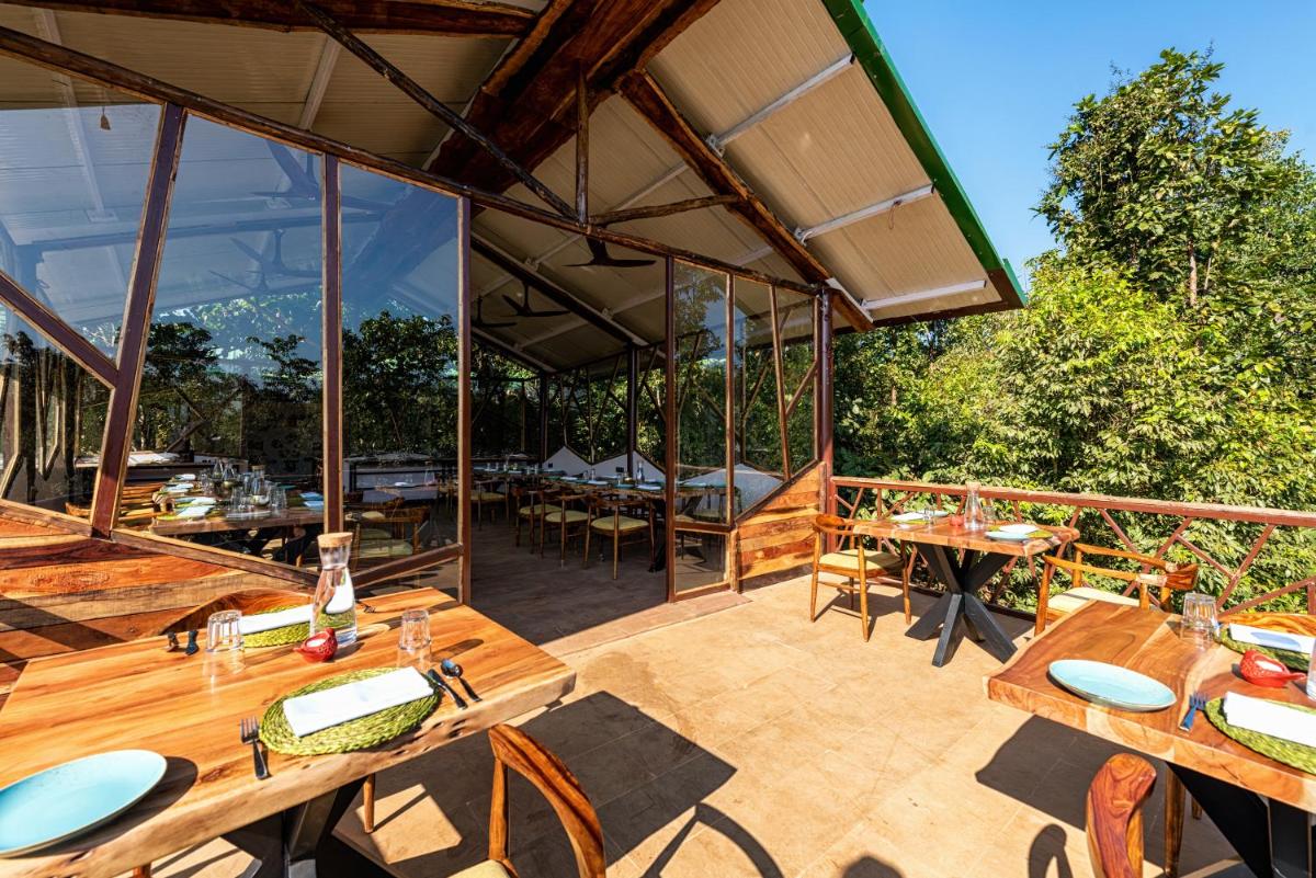Kanha Jungle Camp - Housity