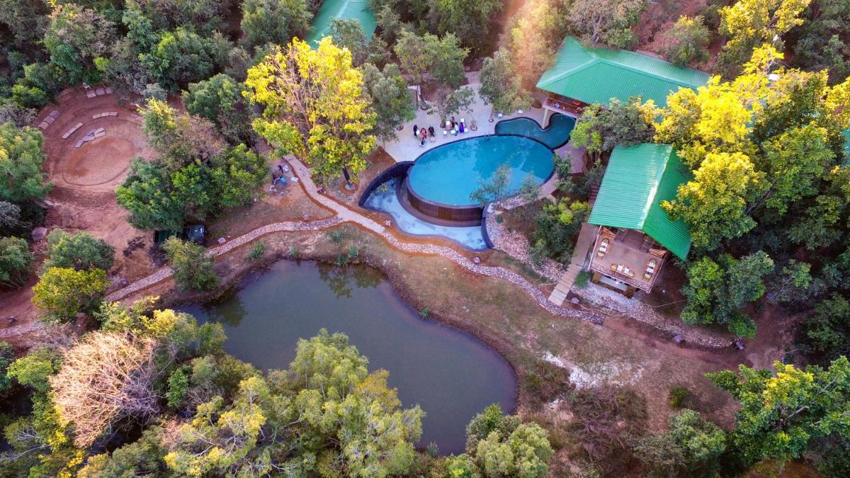 Kanha Jungle Camp - Housity