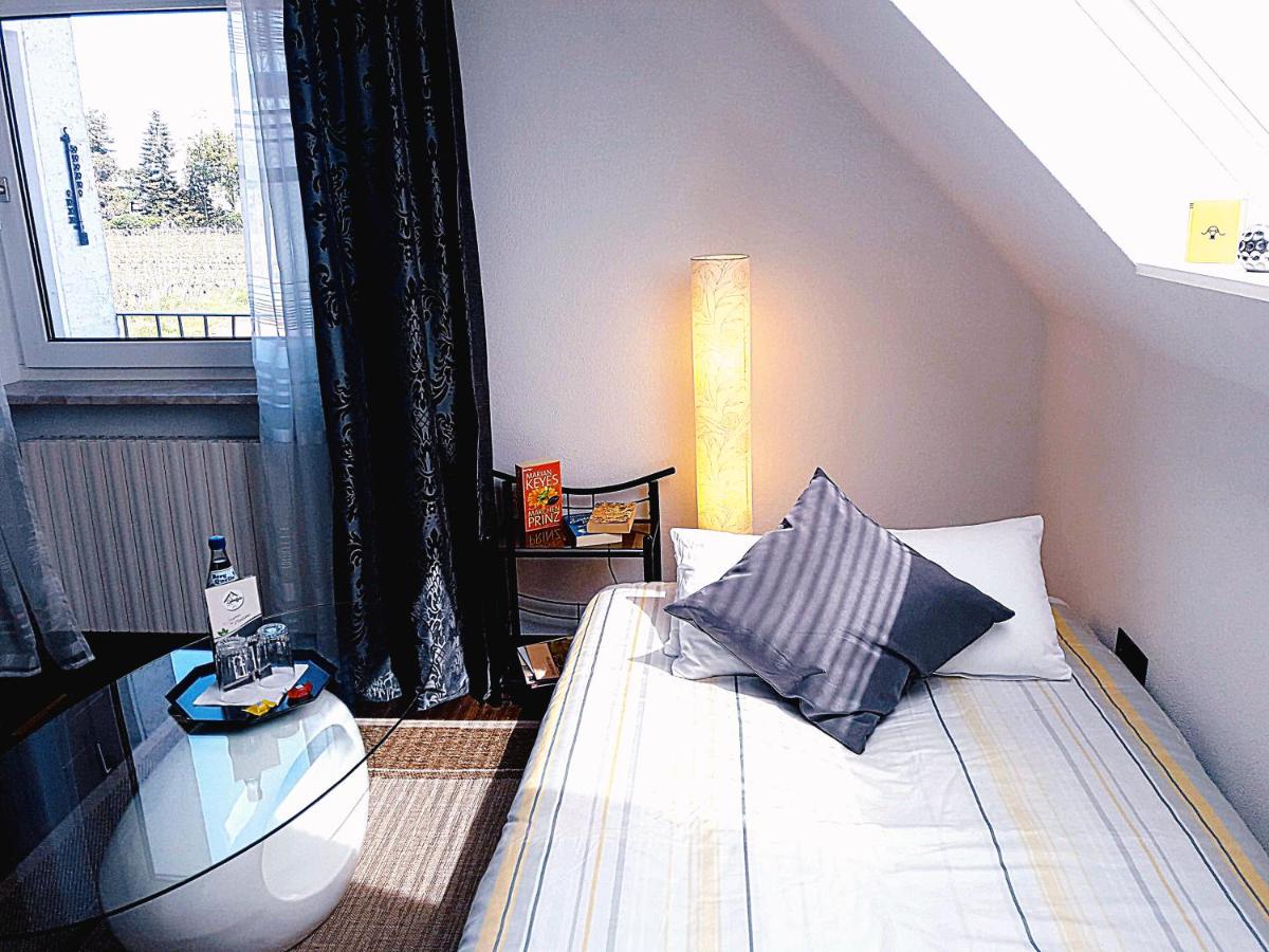 GÄSTEHAUS LIFESTYLE - Housity