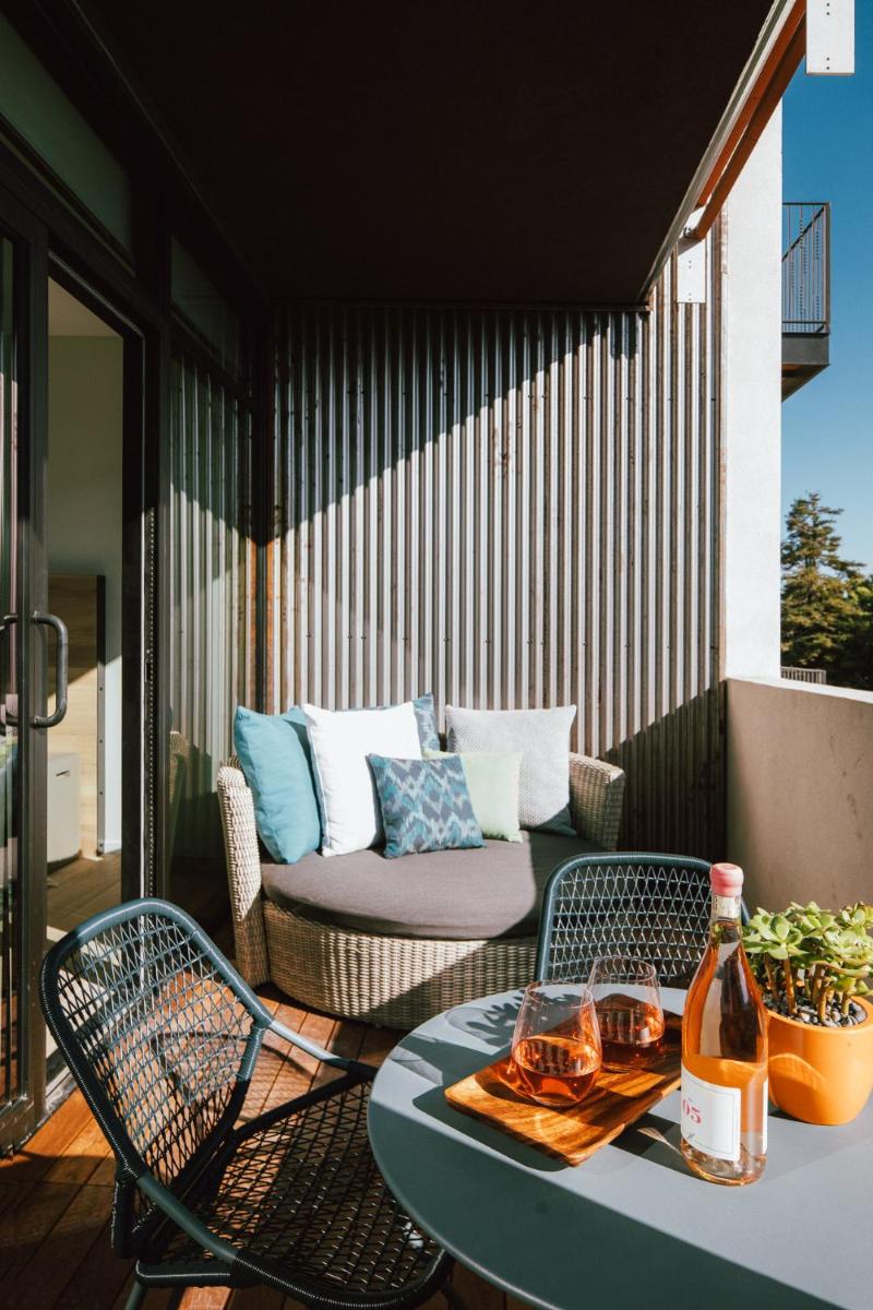 Hotel San Luis Obispo - Housity