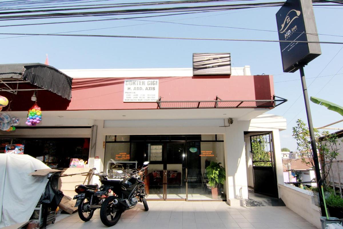Homestay HD Inn - Housity
