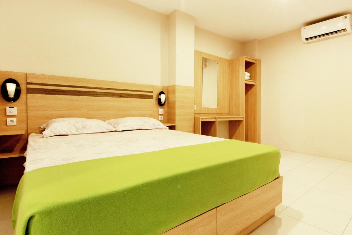 Homestay HD Inn - Housity
