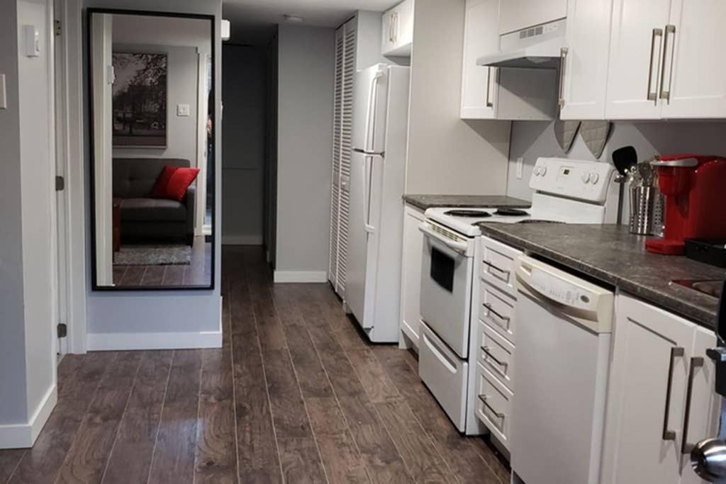 1-Bedroom Mi Casita by Amazing Property Rentals - Housity