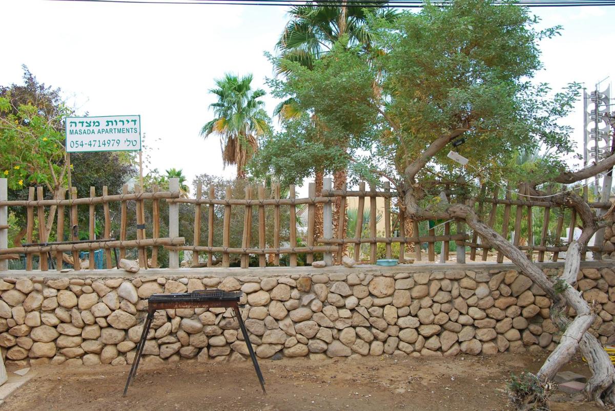 NEVE ZOHAR DEAD SEA - Housity
