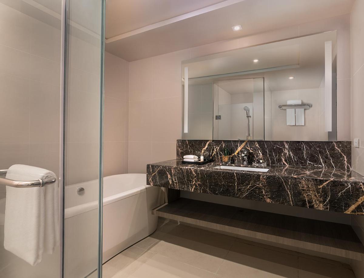 Seda Residences Makati - Hizvo