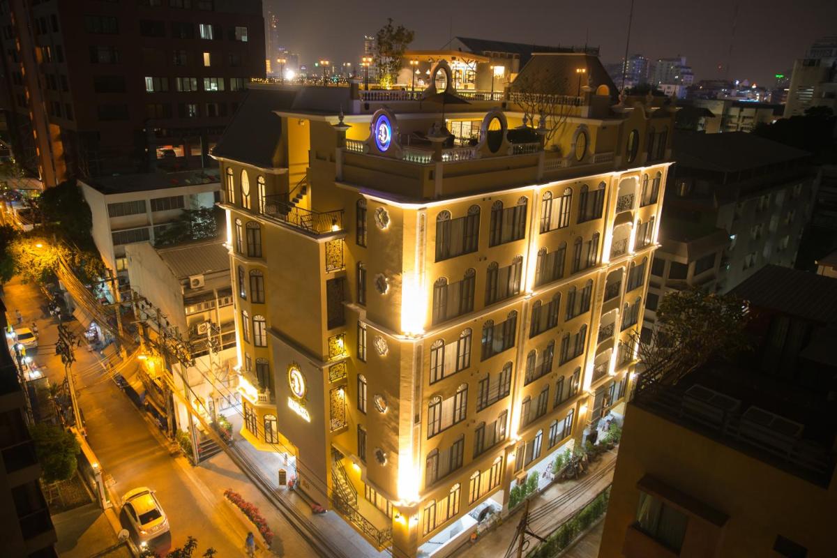 Daraya Boutique Hotel - Hizvo