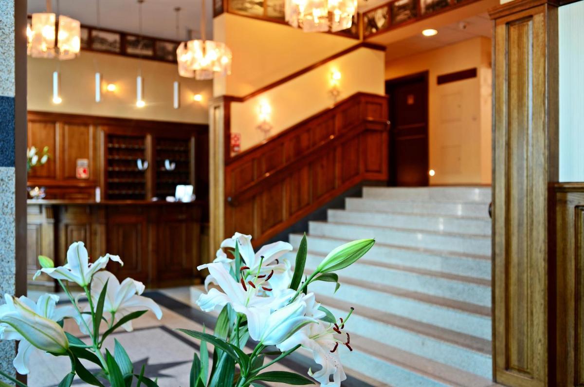 Apart Chopin - Housity