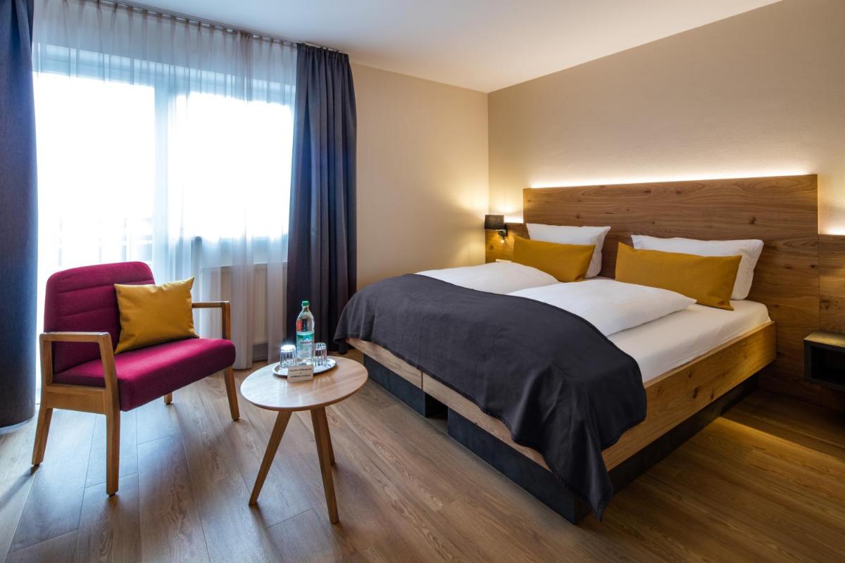 Suitetrails - Landhotel Endhart