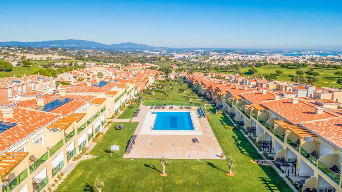A piscina em ou perto de Boavista Golf & Spa - Bela Colina Holidays