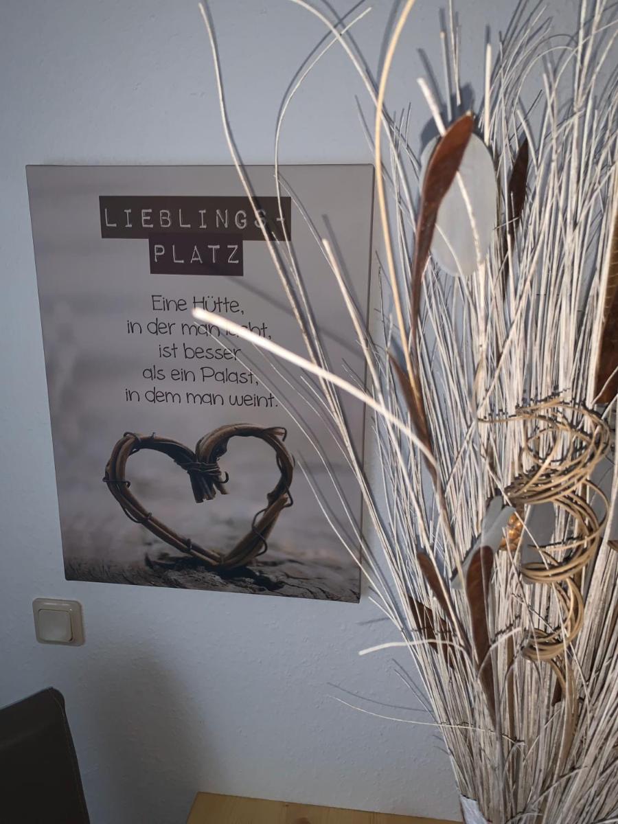 Ferienwohnung Sabine - Housity