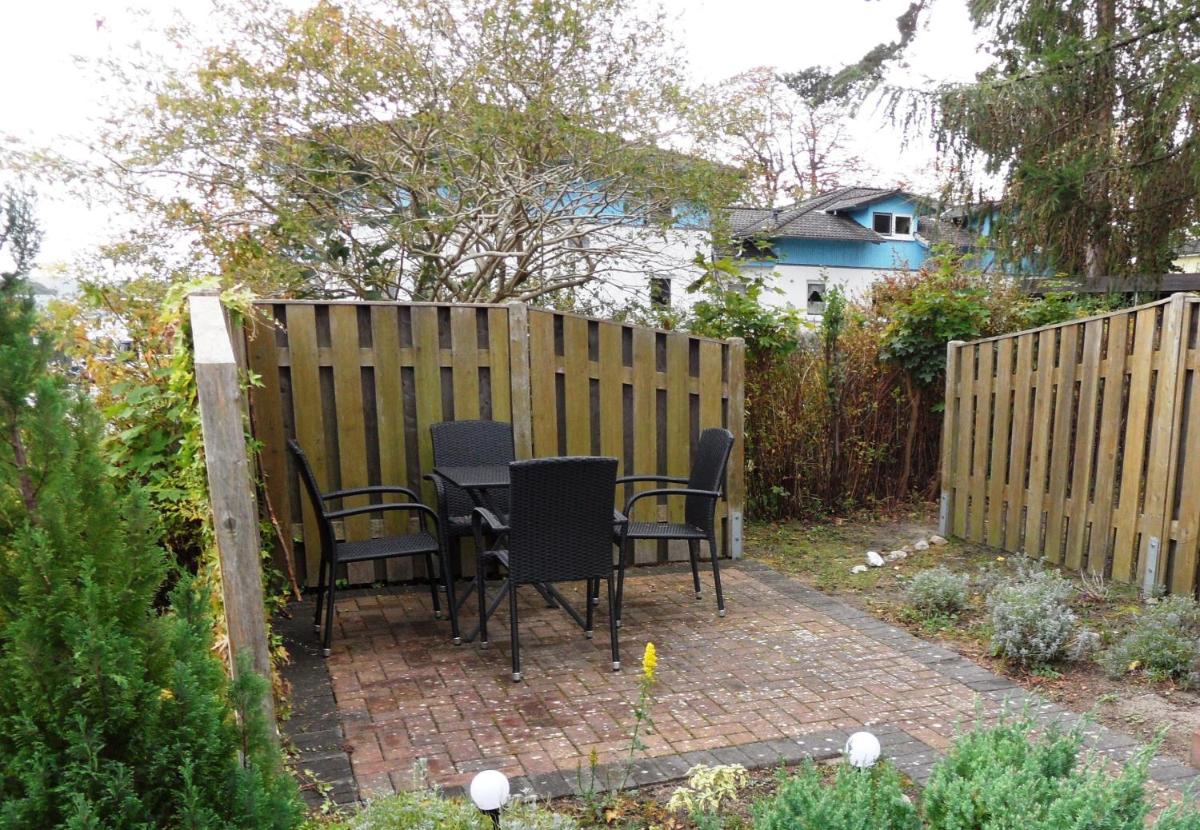 Ferienhaus Bansin - Housity