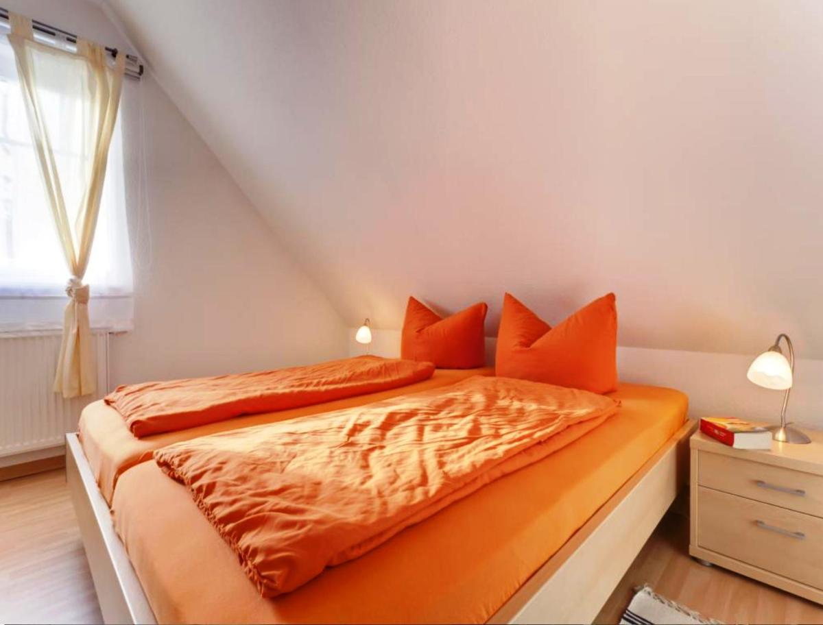Ferienhaus Bansin - Housity