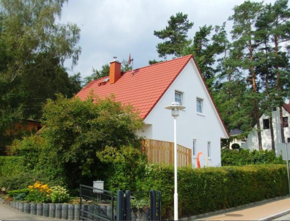 Ferienhaus Bansin - Housity