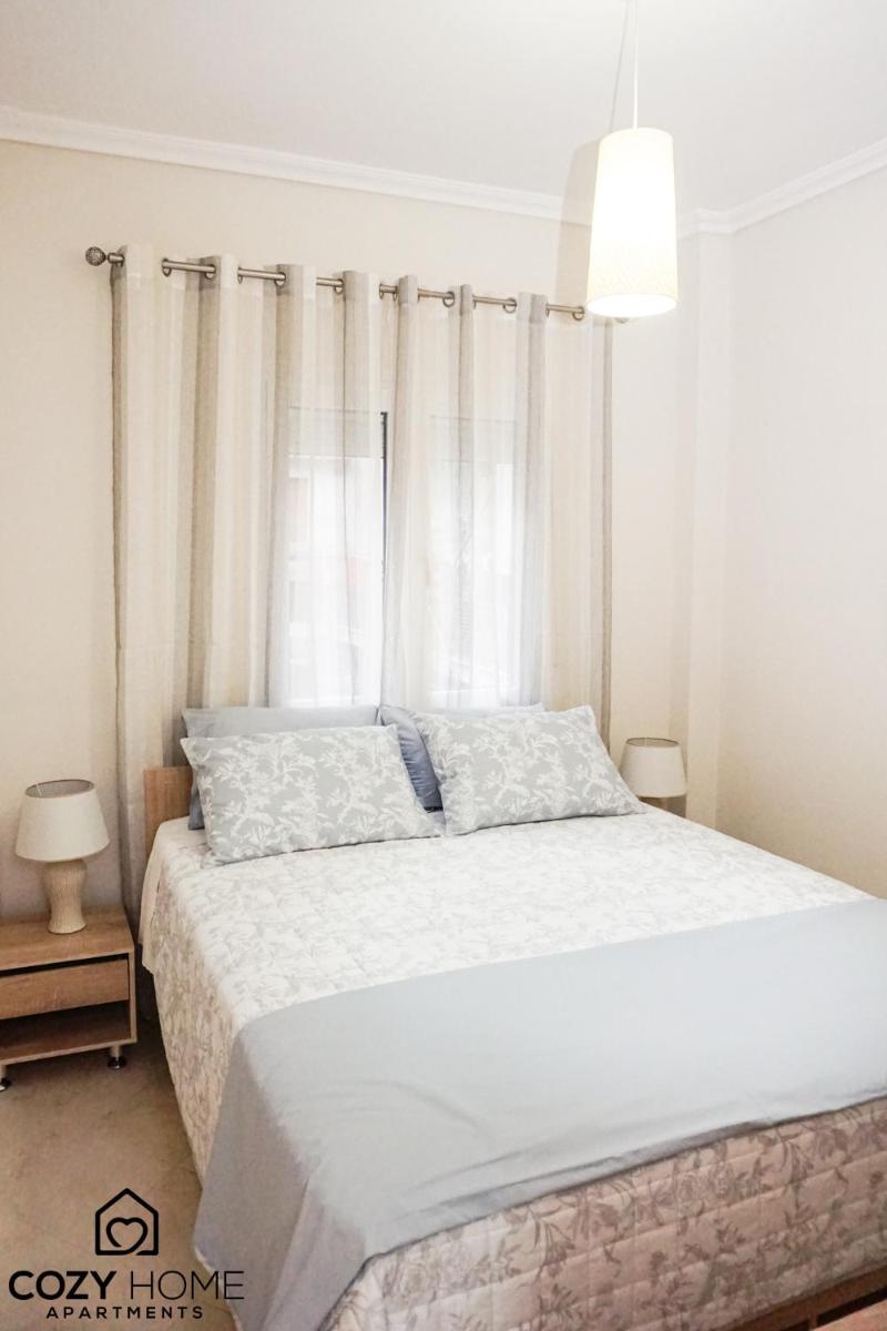 Cozy home 2 in Thessaloniki center - Hizvo