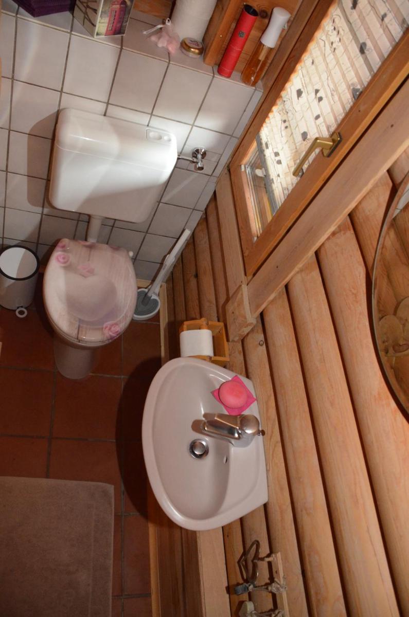 Ferienwohnung Blockhaus Juka - Housity