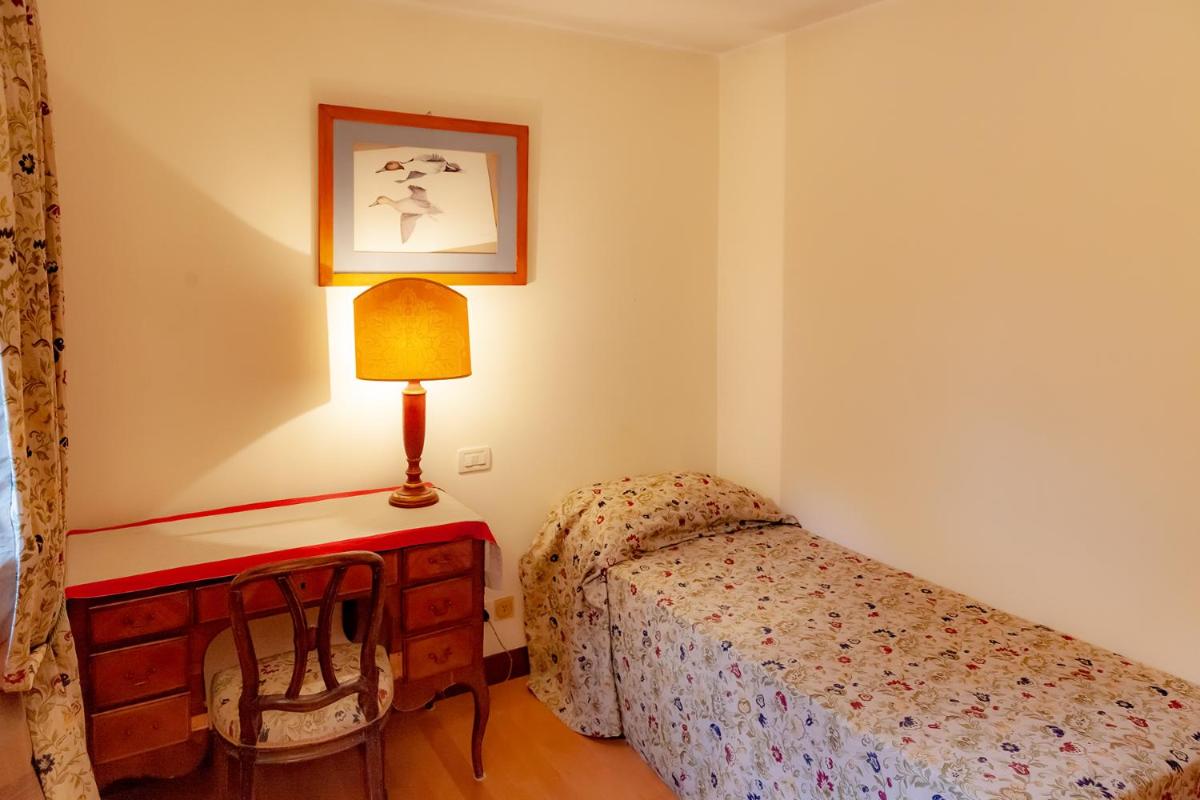 Suitetrails - PALAZZO BERNARDO SAN POLO APARTMENT 100 MQ