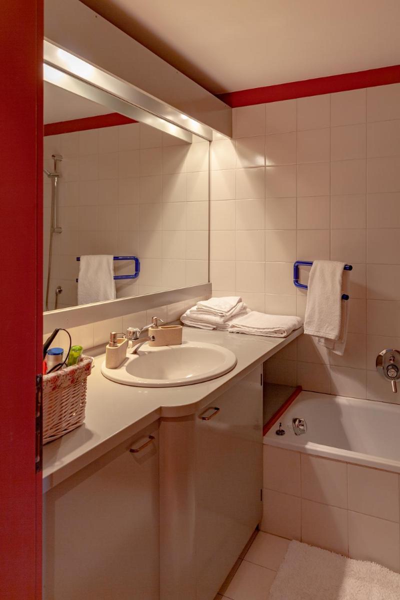 Suitetrails - PALAZZO BERNARDO SAN POLO APARTMENT 100 MQ