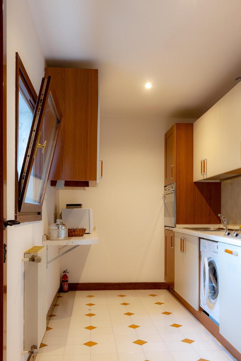 Suitetrails - PALAZZO BERNARDO SAN POLO APARTMENT 100 MQ