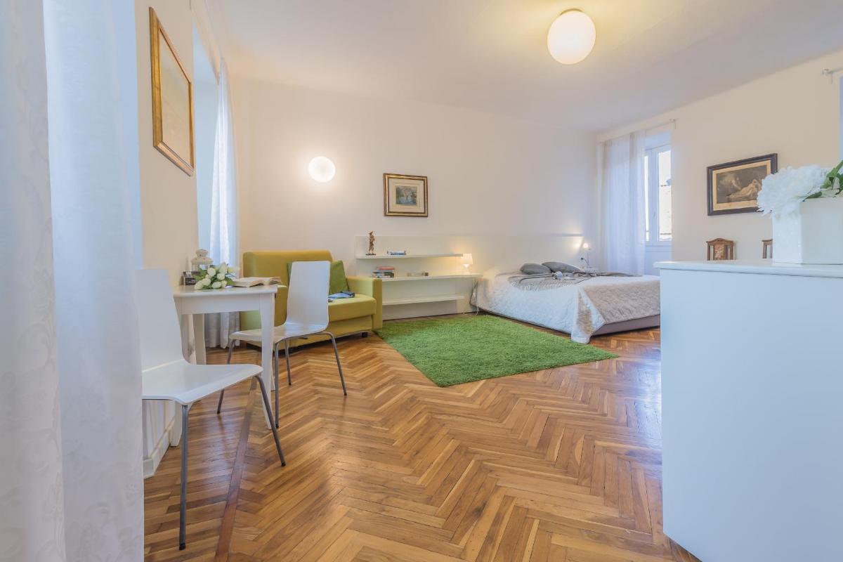 La Casa di Rosa - Housity