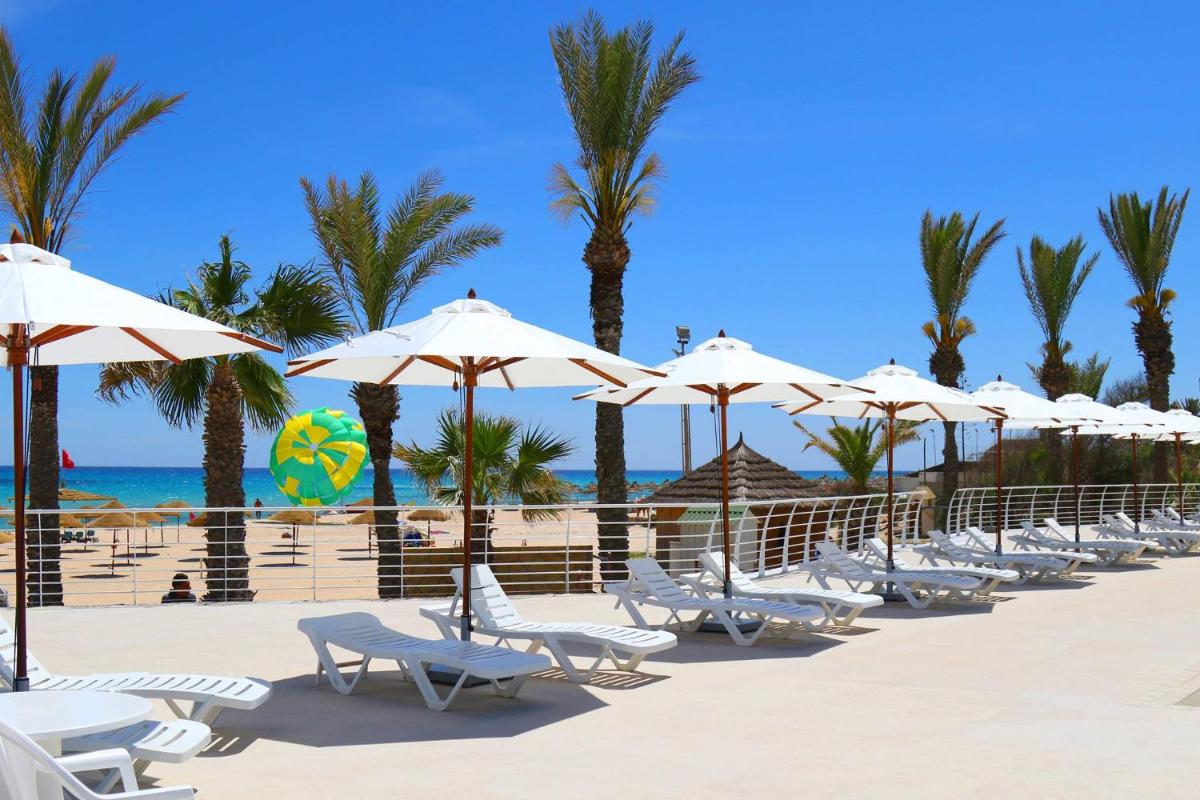 Omar Khayam Resort & Aqua Park - Housity