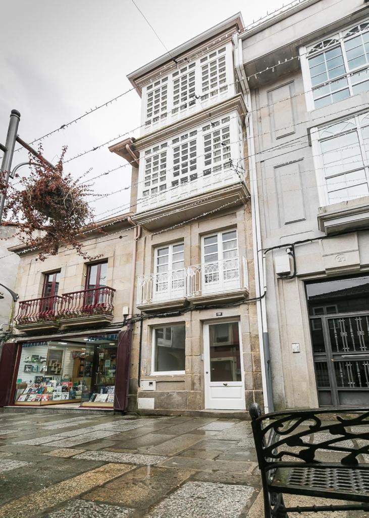 A Casa do Latoneiro - Housity