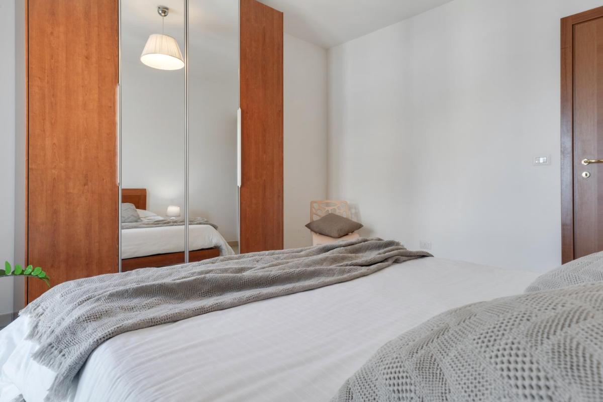 Appartamento Adriana - Housity