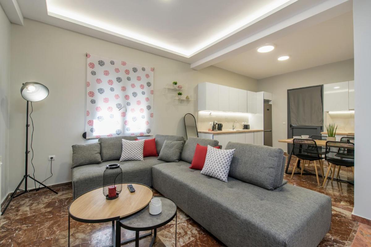 Bright & Stunning Flat in the City Centre - Housity