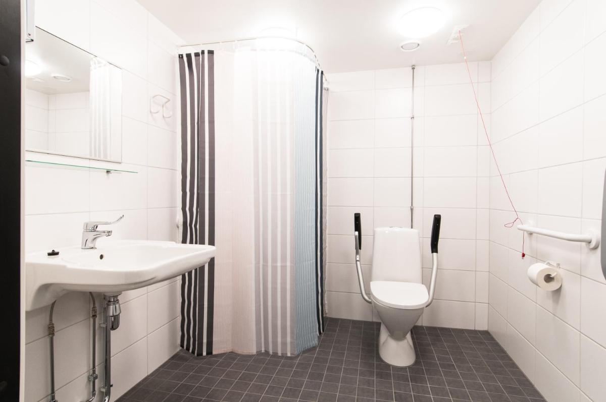 Aikatalo Hostel Helsinki - Housity