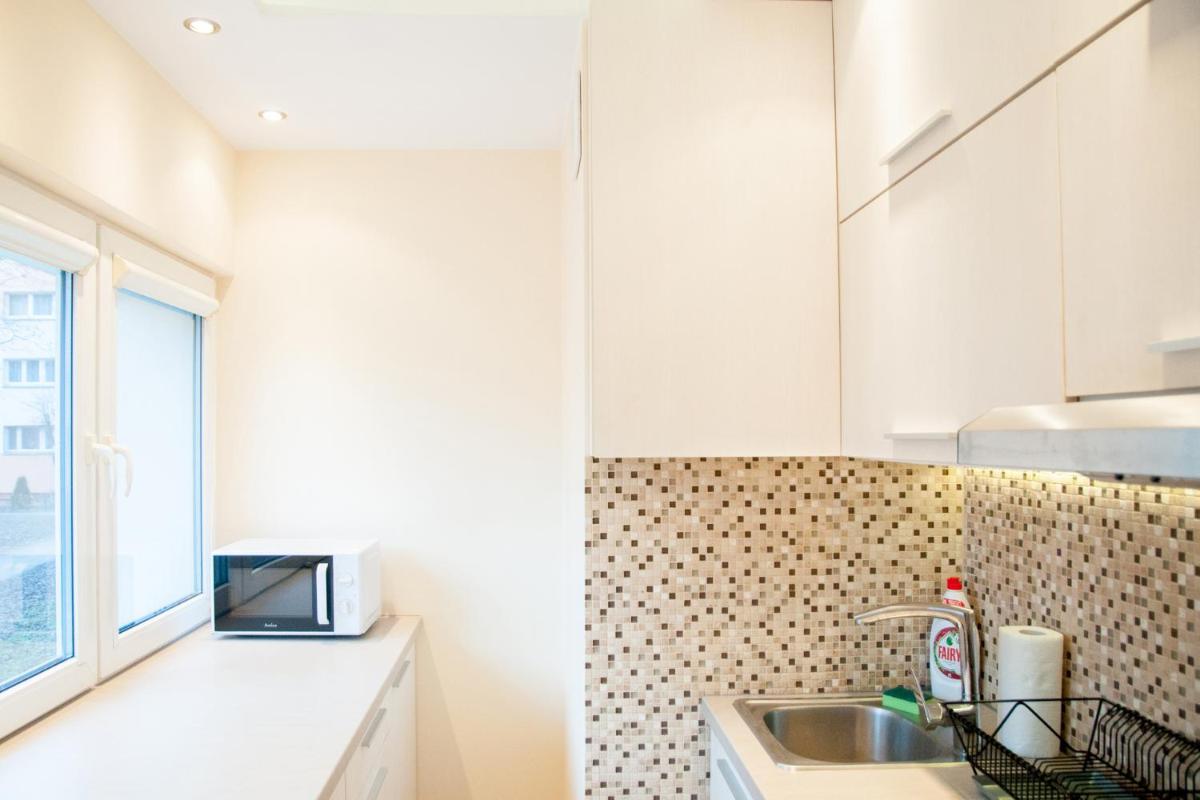 Apartament Turoszowska - Housity