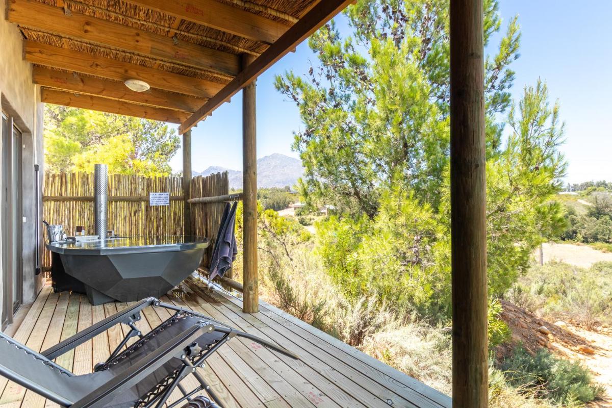 Steenbok Farm Cottages Steenbok cottage - Housity