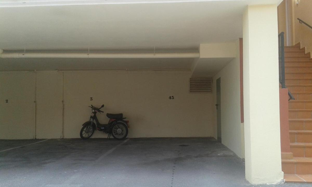 LOS BALCONES - Housity
