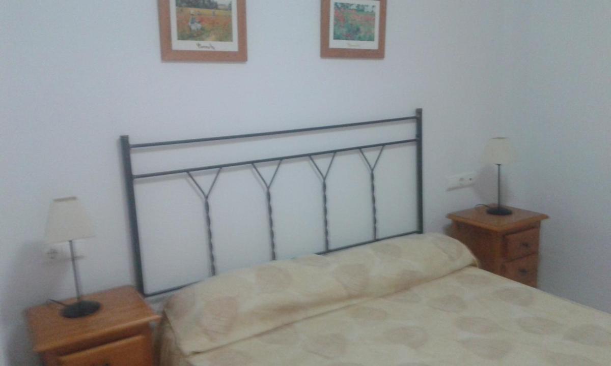 LOS BALCONES - Housity
