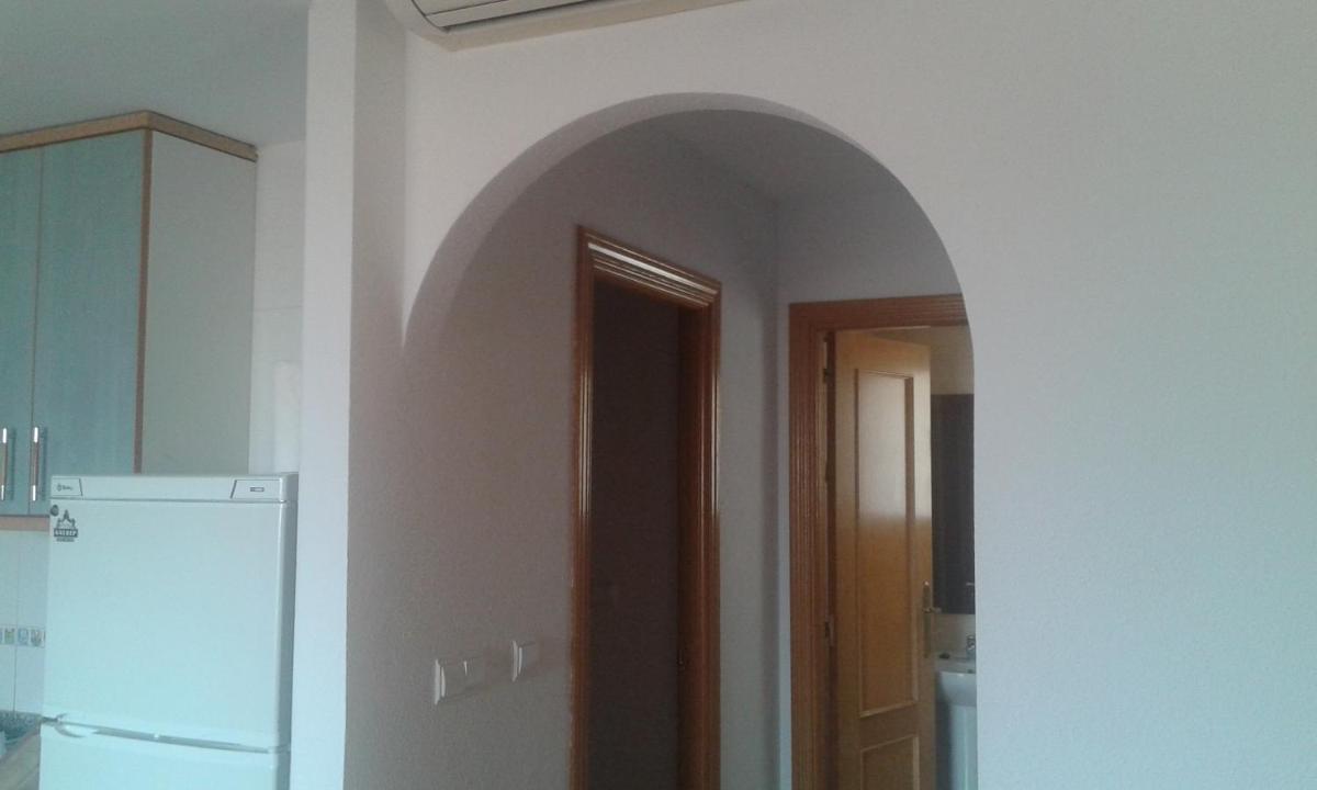 LOS BALCONES - Housity