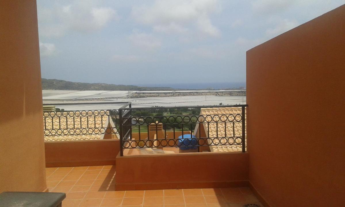 LOS BALCONES - Housity