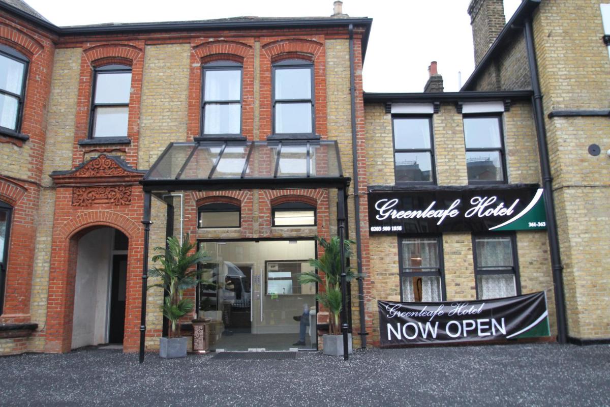 OYO Greenleafe - Housity