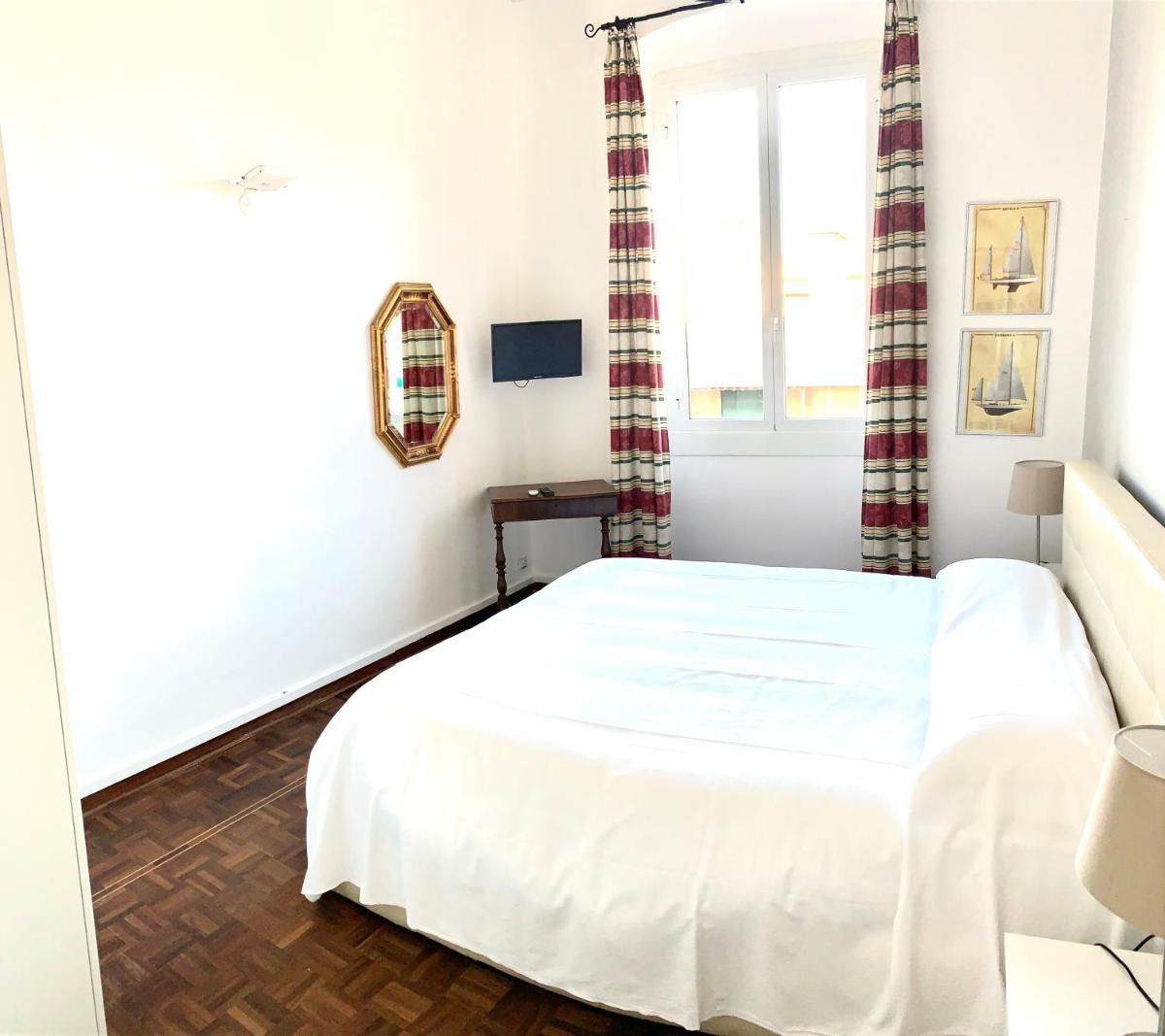 Sailor's house Genova - Housity