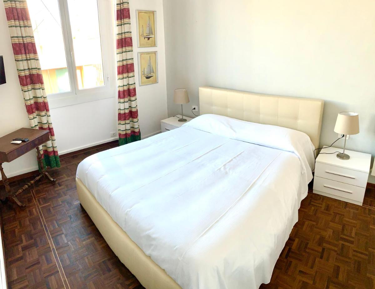 Sailor's house Genova - Housity