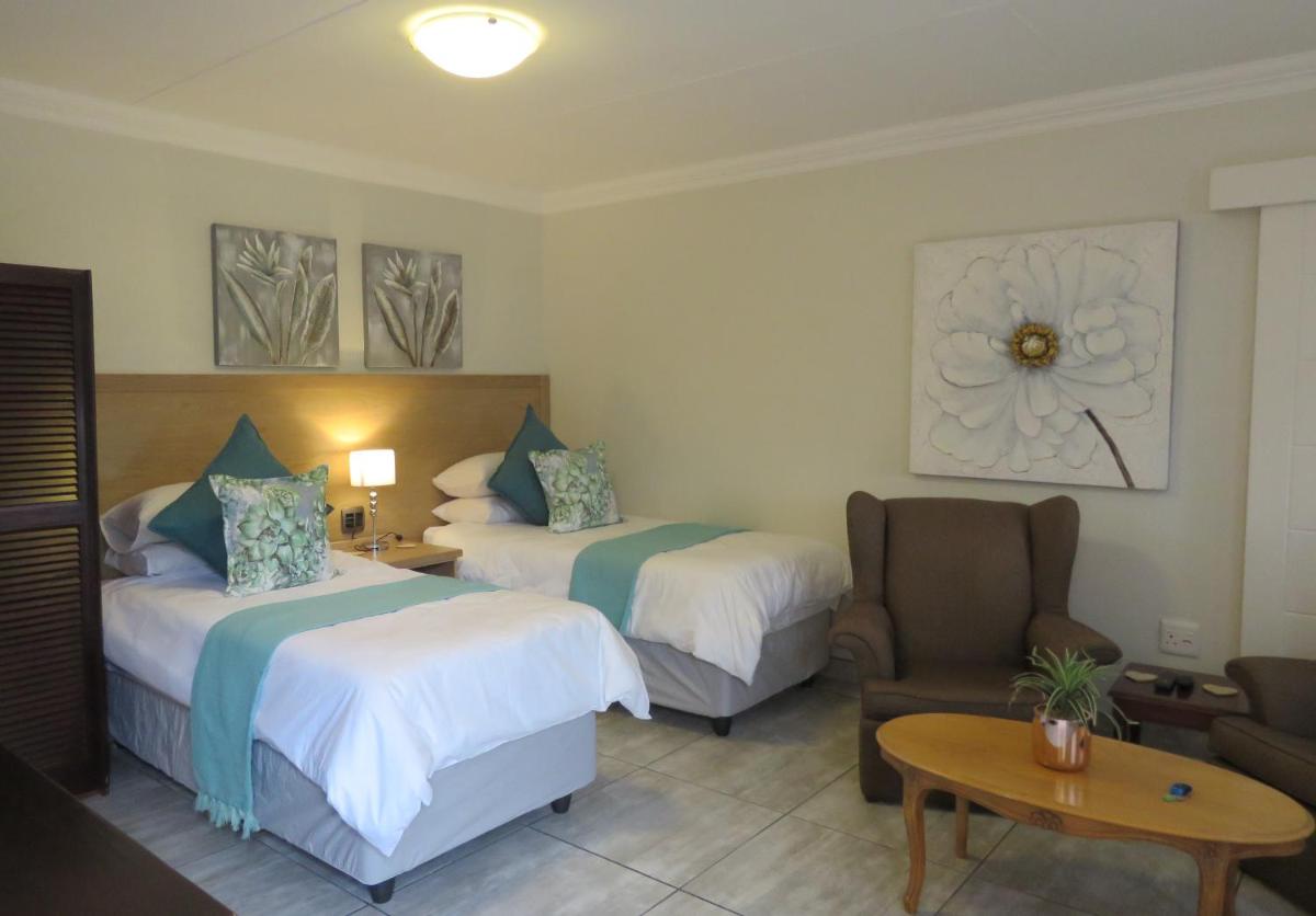 Sunbird Garden Cottage - Housity